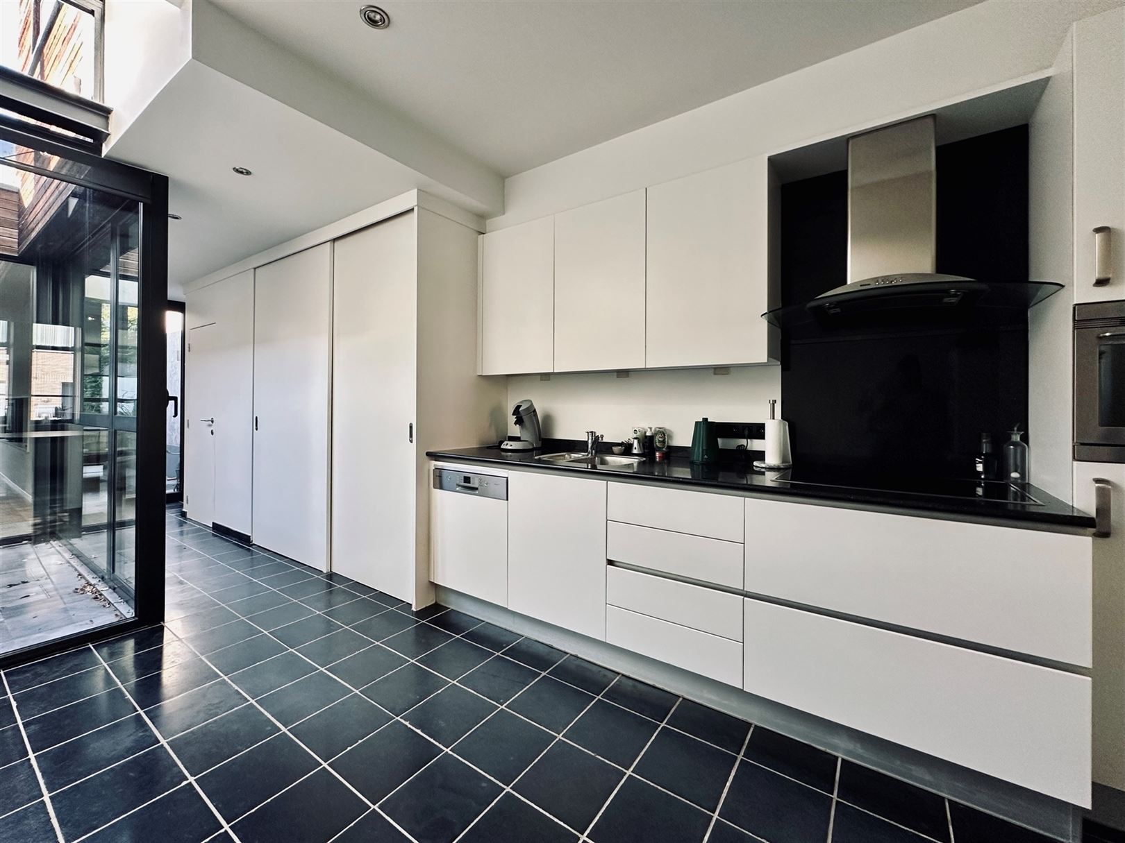 Charmante woning op een ideale ligging in Steendorp - foto 5