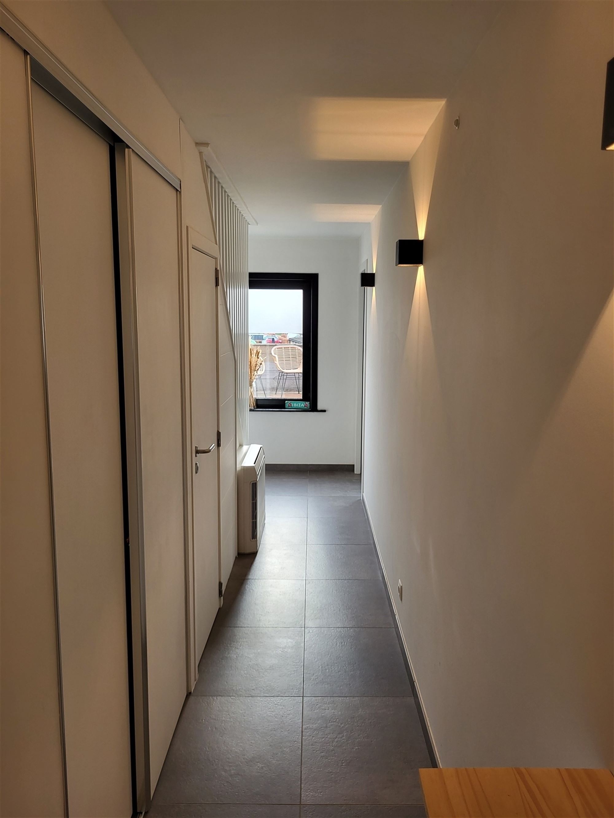 Ruim duplex appartement - foto 5
