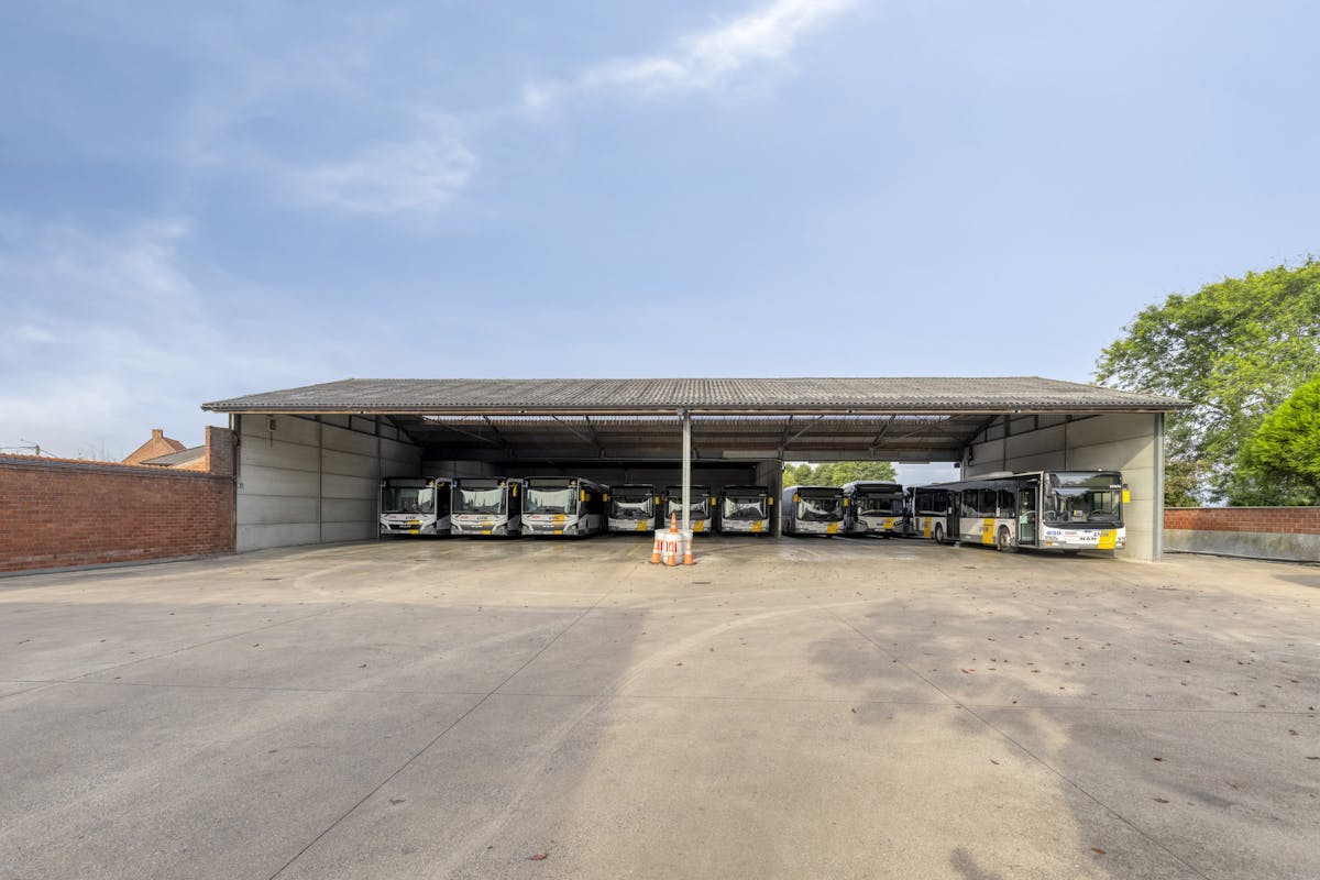 Woning met loods op uitstekende ligging in Torhout - foto 4