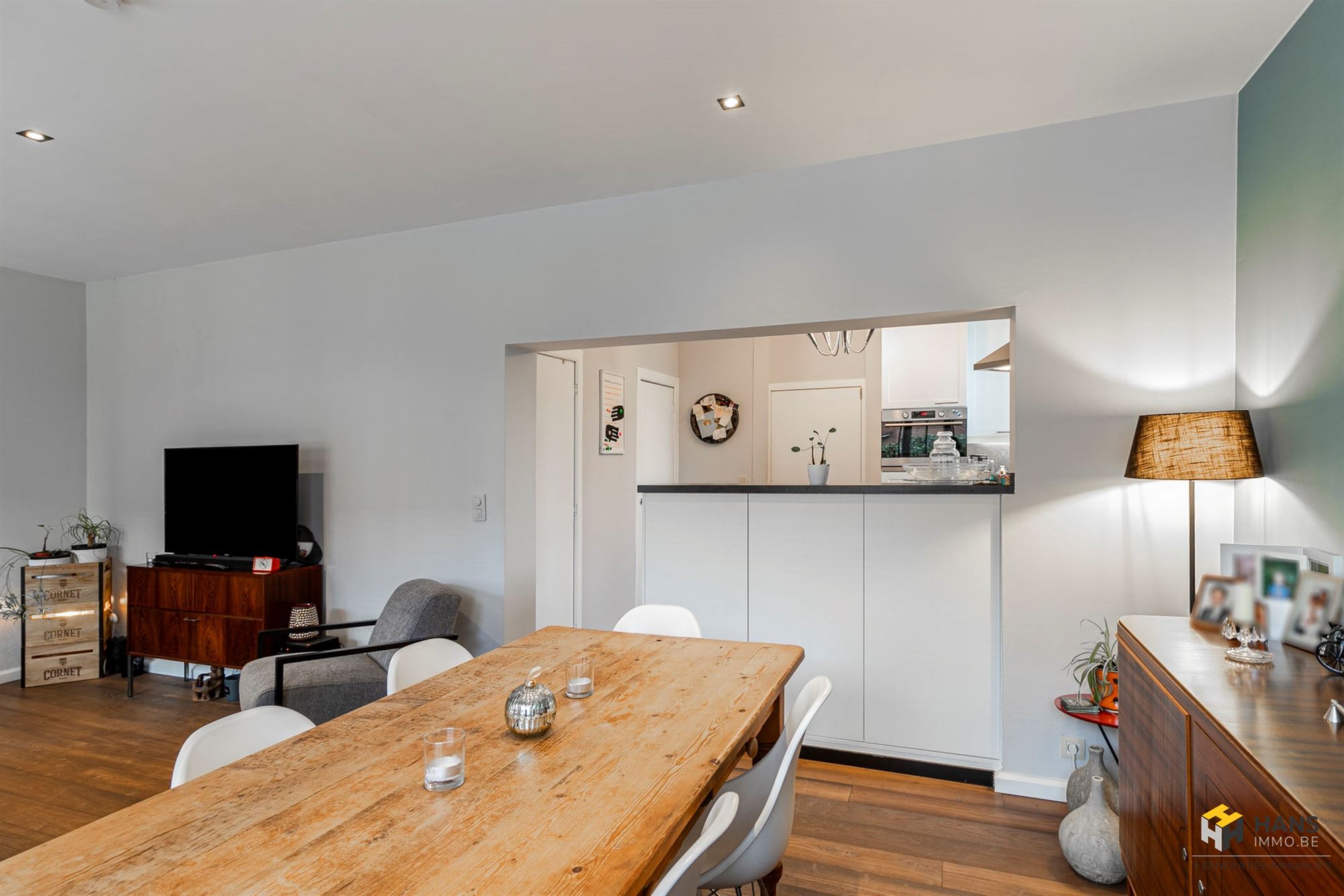 Instapklare woning met 2 slpks en tuin - foto 5