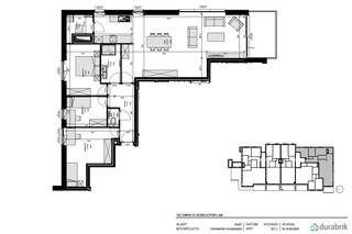 Elk appartement wordt volledig afgewerkt aangeboden waarbij je zelf nog je eigen afwerking kan kiezen tot en met de laminaat in de slpks. Dit appartement wordt verder voorzien van vloerverwarming, een ventilatiesysteem D en zonnepanelen! Dankzij het E-peil 10 geniet je de eerste 5 jaren 50% vrijstelling van onroerende voorheffing!<br /><br />Prijs excl. btw en kosten. Download de brochure op https://durabrik.immo/berendrecht<br /><br />Heb je vragen of wil je een bezoek brengen aan de site? Contacteer dan je bouwadviseur via 09 280 60 60 of mail naar info@durabrik.be.<br />De beelden en oppervlaktes zijn indicatief.