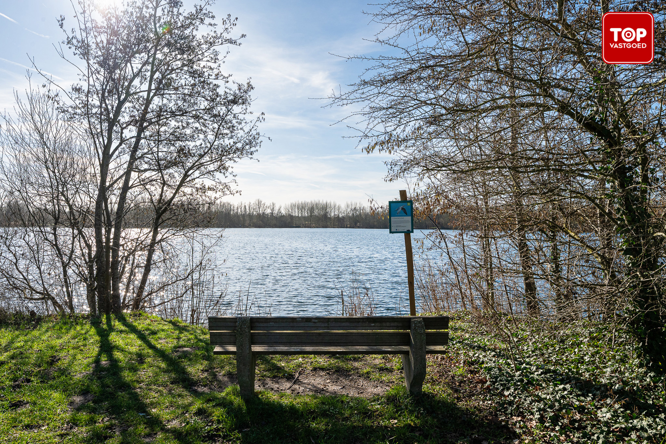 Uniek wonen aan de Damvallei in Destelbergen – Rust, ruimte en natuur aan uw terras. - foto 2