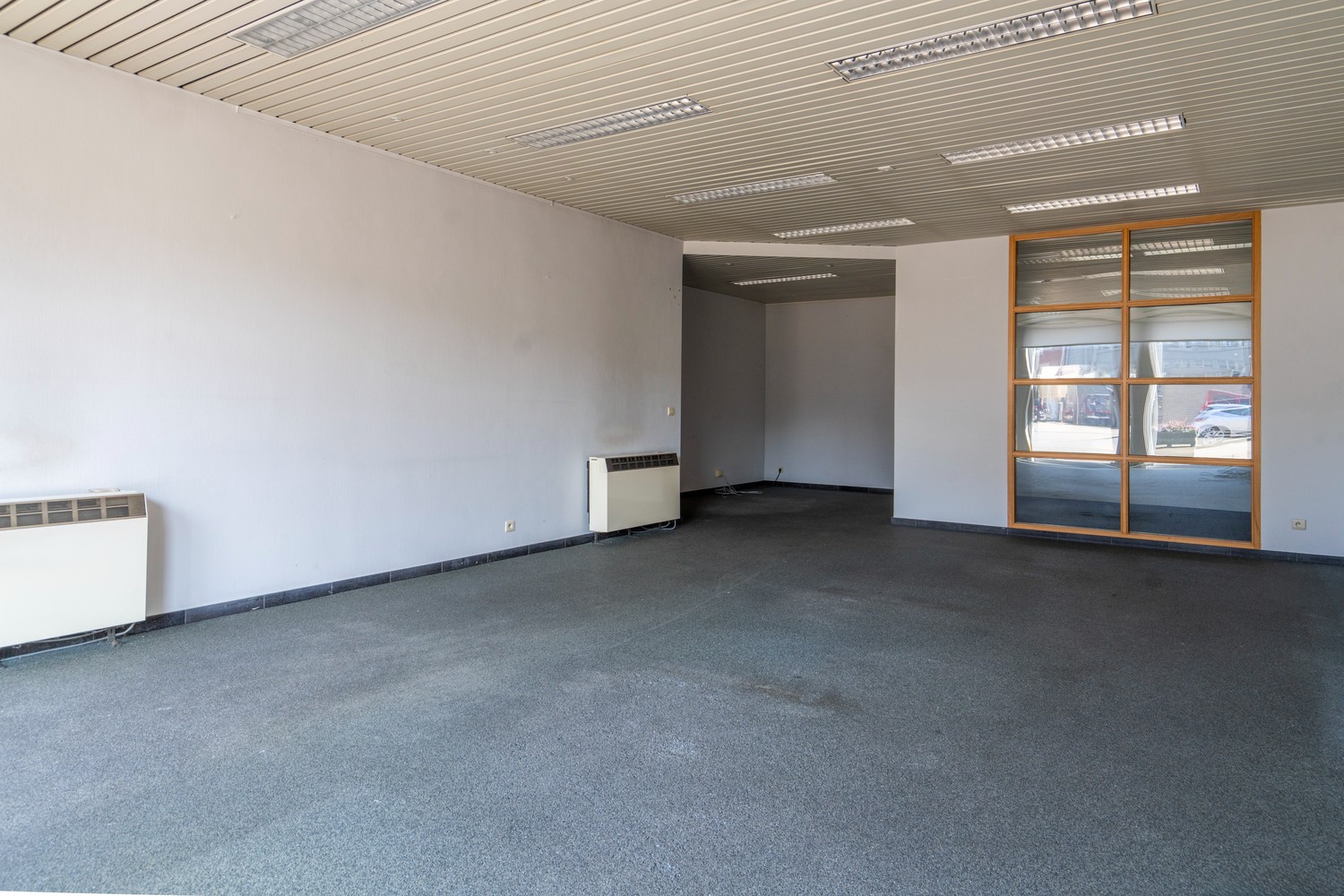 HANDELSRUIMTE CENTRUM VEURNE - foto 2