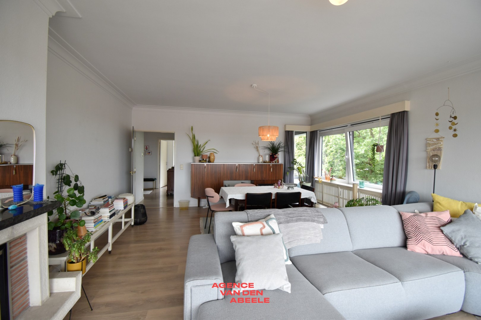 Appartement à vendre à Bruges avec 3 chambres - photo 2
