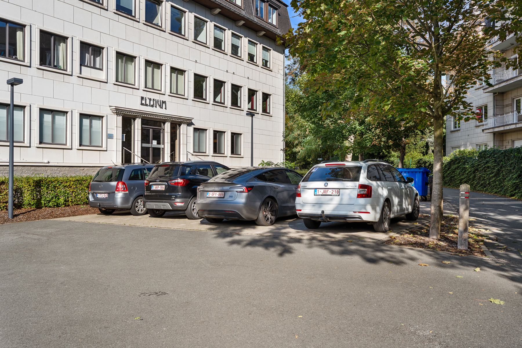 418 m² instapklaar kantoor te koop – Sint-Denijs-Westrem - foto 3