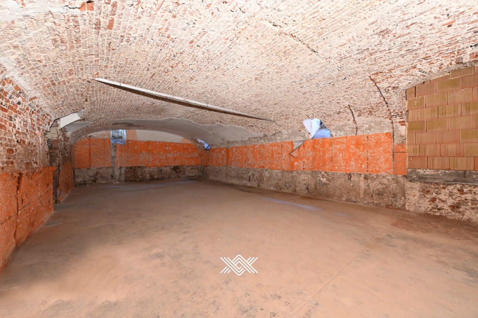 Polyvalente ruimte in stadspaleis in hartje Gent - foto 2