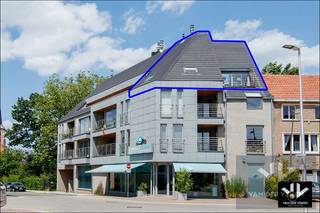 Appartement à vendre à Diepenbeek