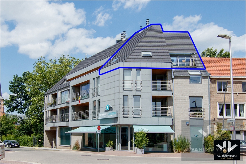 Appartement à vendre à Diepenbeek
