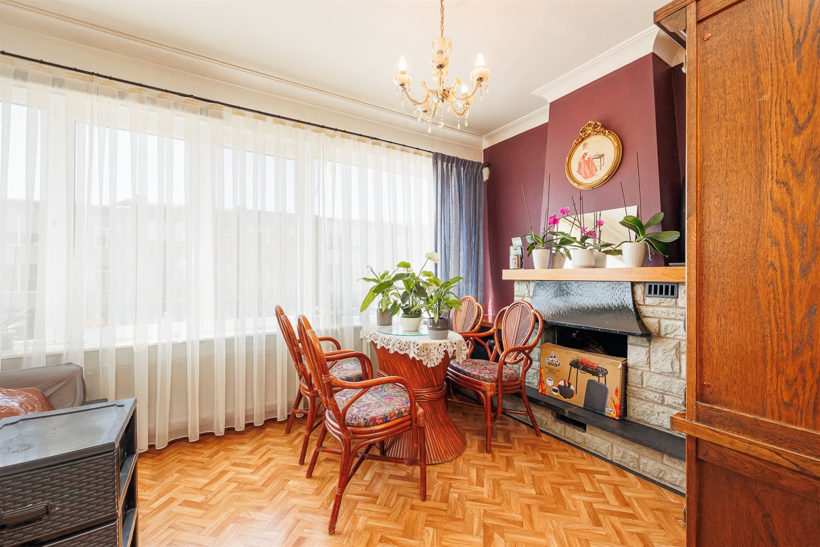 Opbrengsteigendom met 3 APP te Distelhoek - foto 5