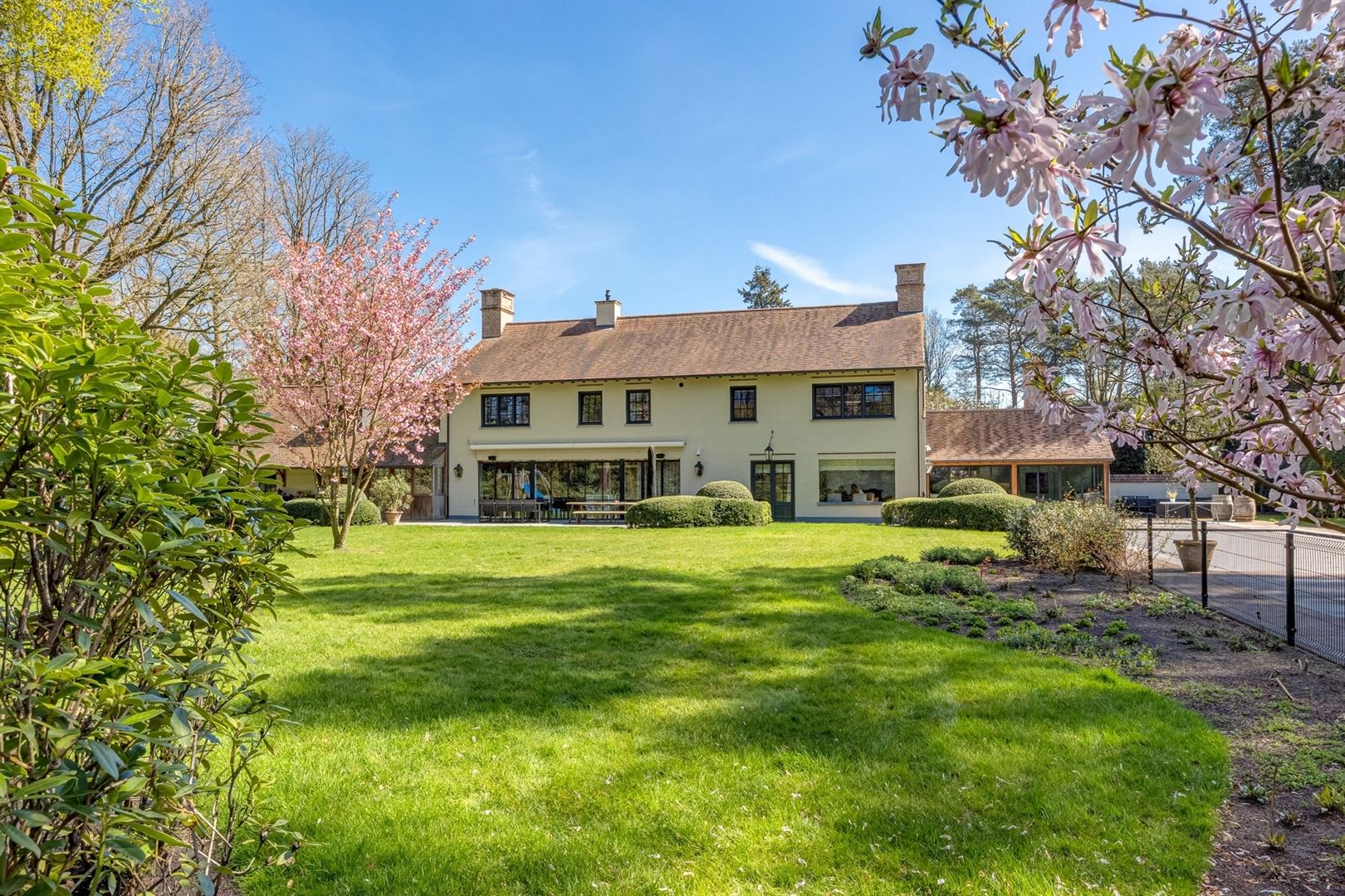 Maison à vendre à S Gravenwezel avec 4 chambres - photo 5