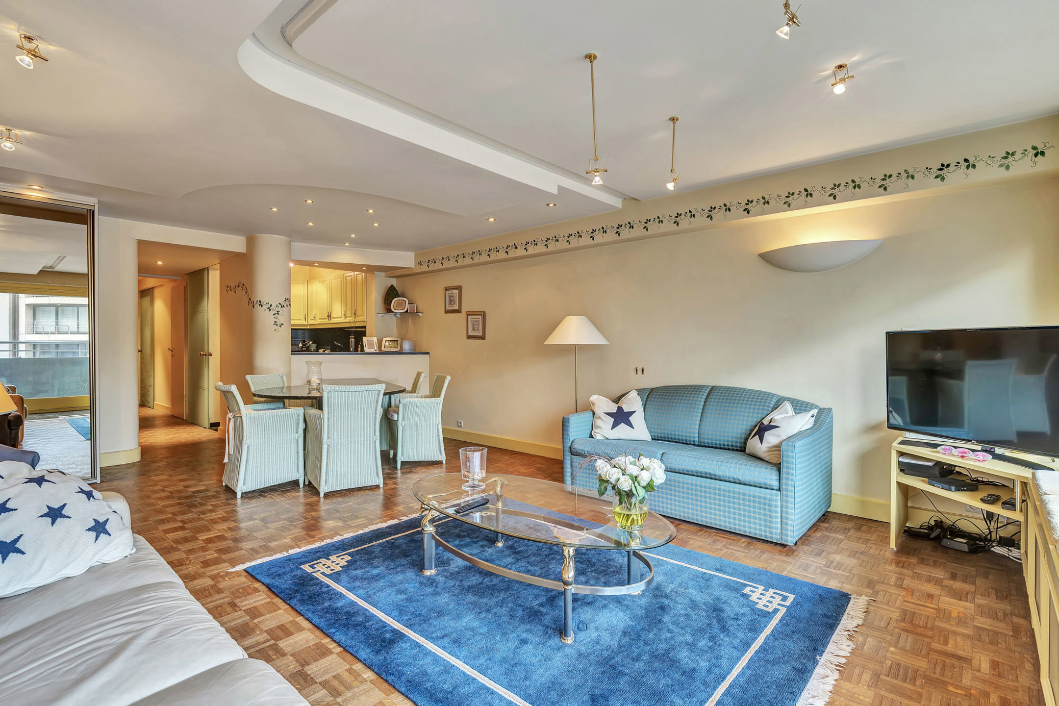 Appartement à vendre à Knokke-Heist avec 2 chambres - photo 4