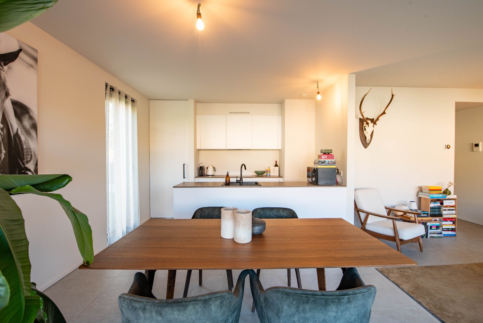 Nieuwbouw appartement in prachtige residentie - foto 5
