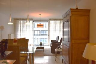 Apartment for sale in Bruges