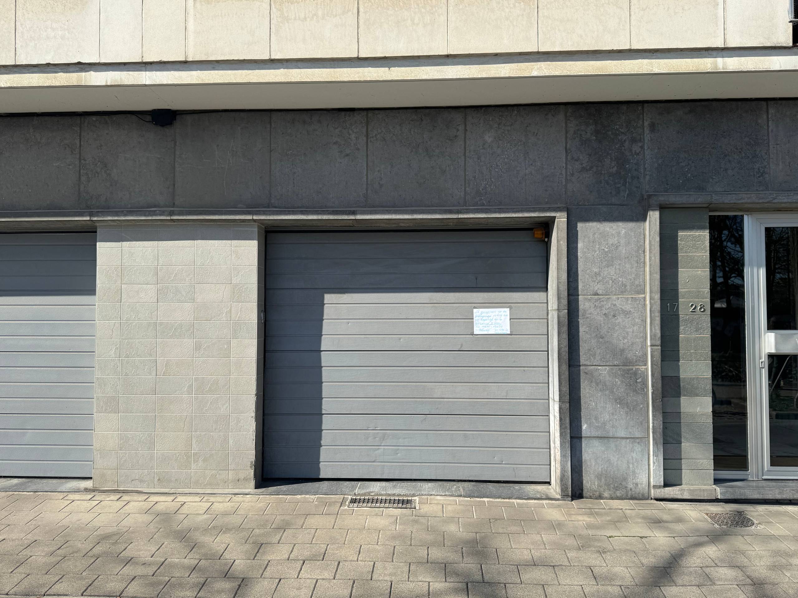 Staanplaats Nieuwbrugkaai Te Koop - foto 2