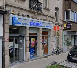 Commercial à vendre à Uccle