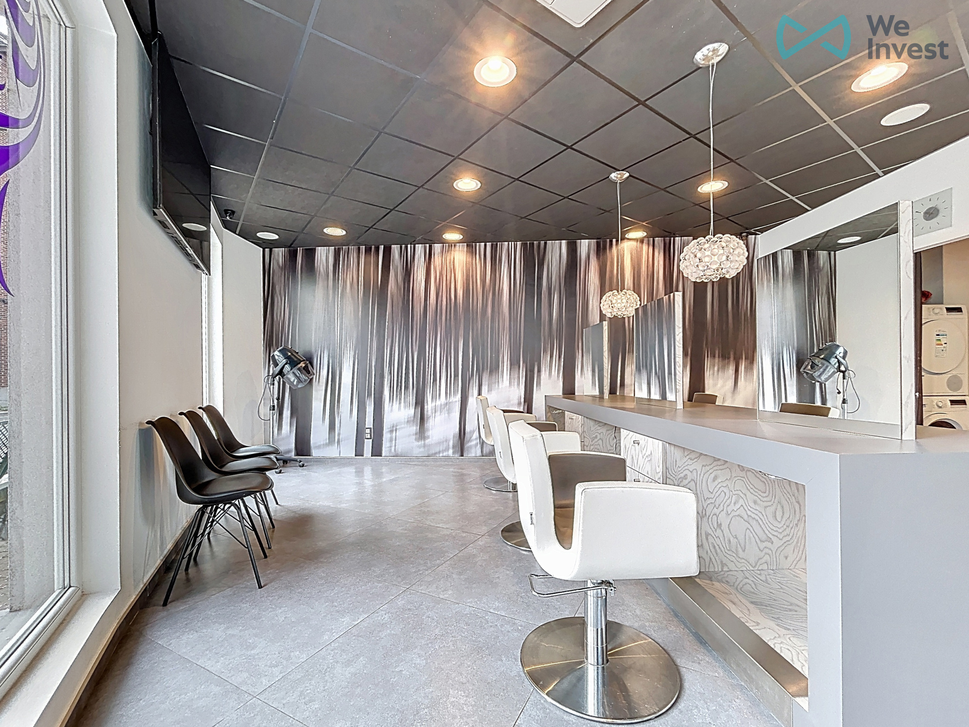 Commercial for sale in Braine-Le-Comte - photo 4