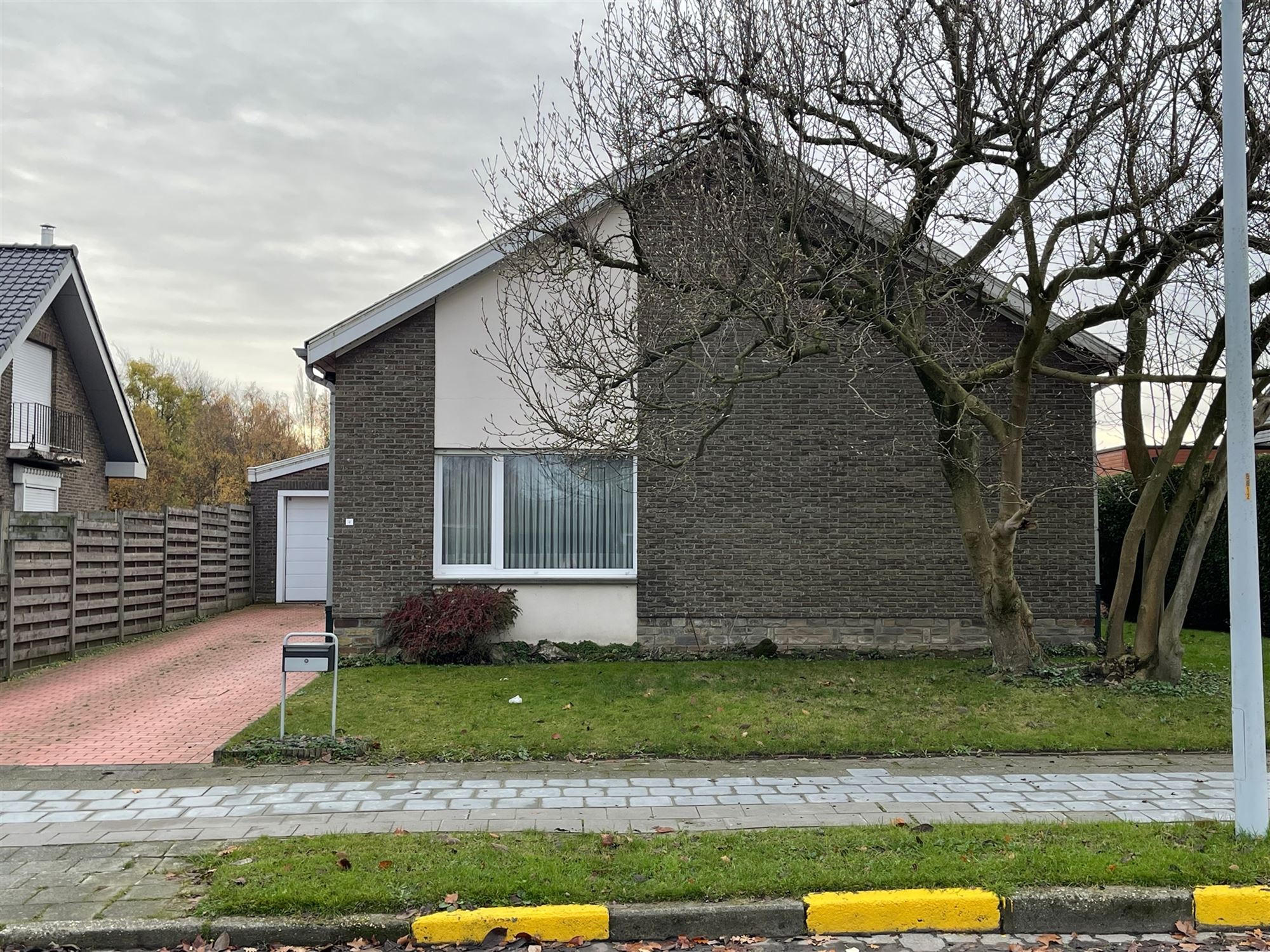 Bâtiment résidentiel - photo 2