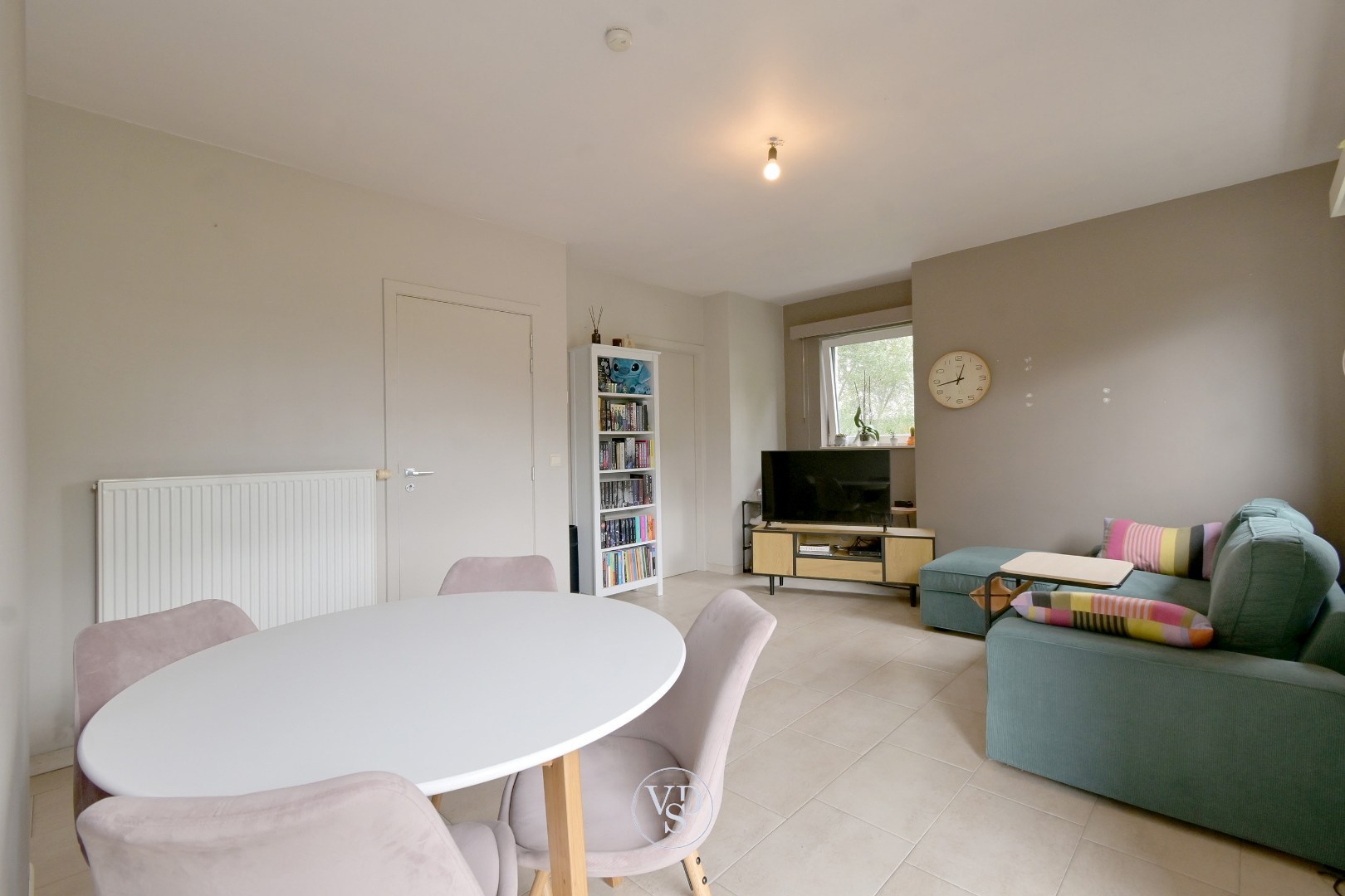 Appartement à vendre à Merelbeke avec 1 chambre - photo 4