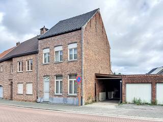 House for rent in Herenthout