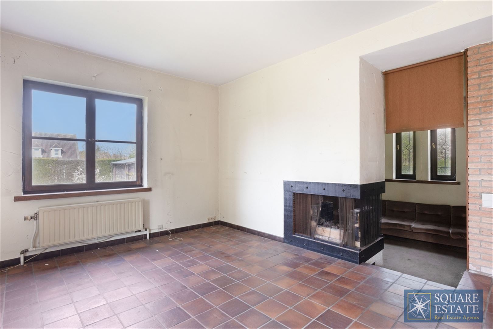 Prachtige villa om te renoveren - foto 3