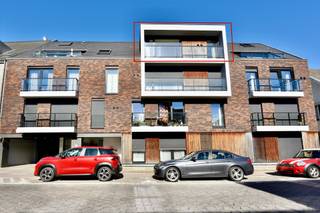 Appartement à vendre à Lievegem