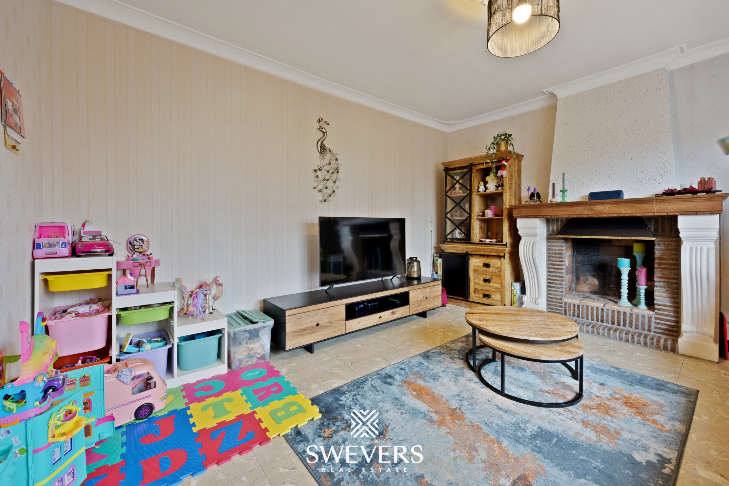 House for sale in Riemst with 3 bedrooms - photo 5