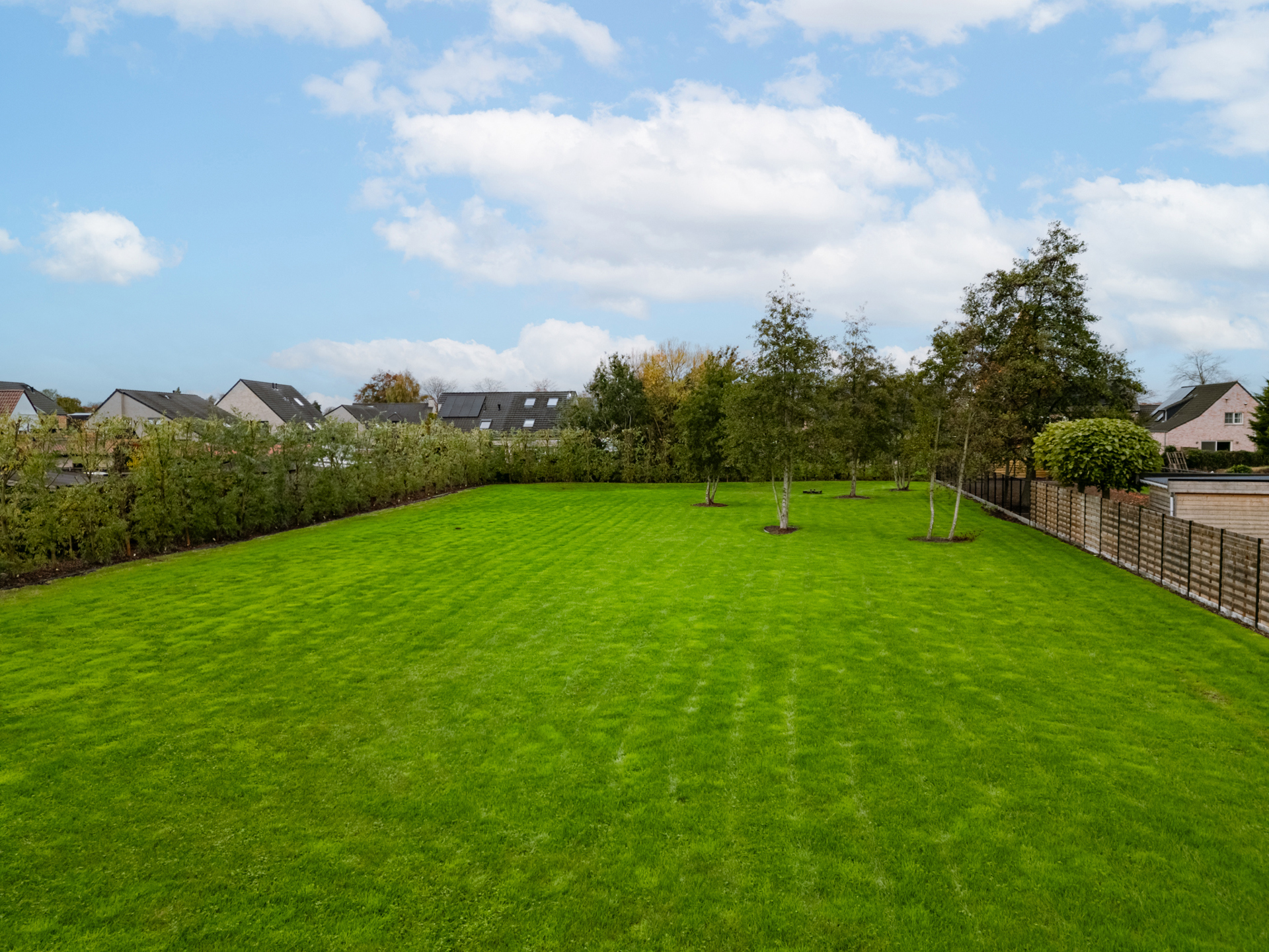 Uniek Villaperceel van 3.100 m² te Kleit (Maldegem) – Privacy, Ruimte & Topligging! - foto 5