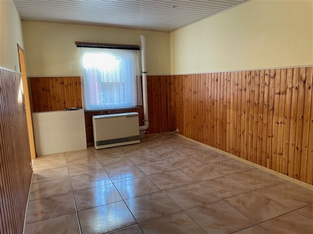 Kleine woning - foto 4