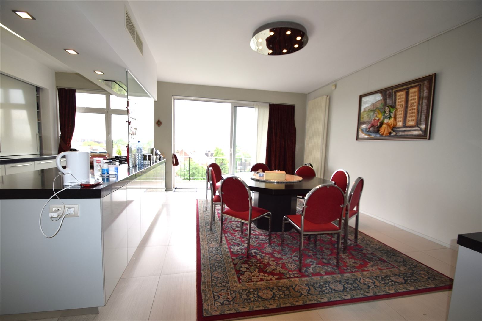 Appartement - foto 1