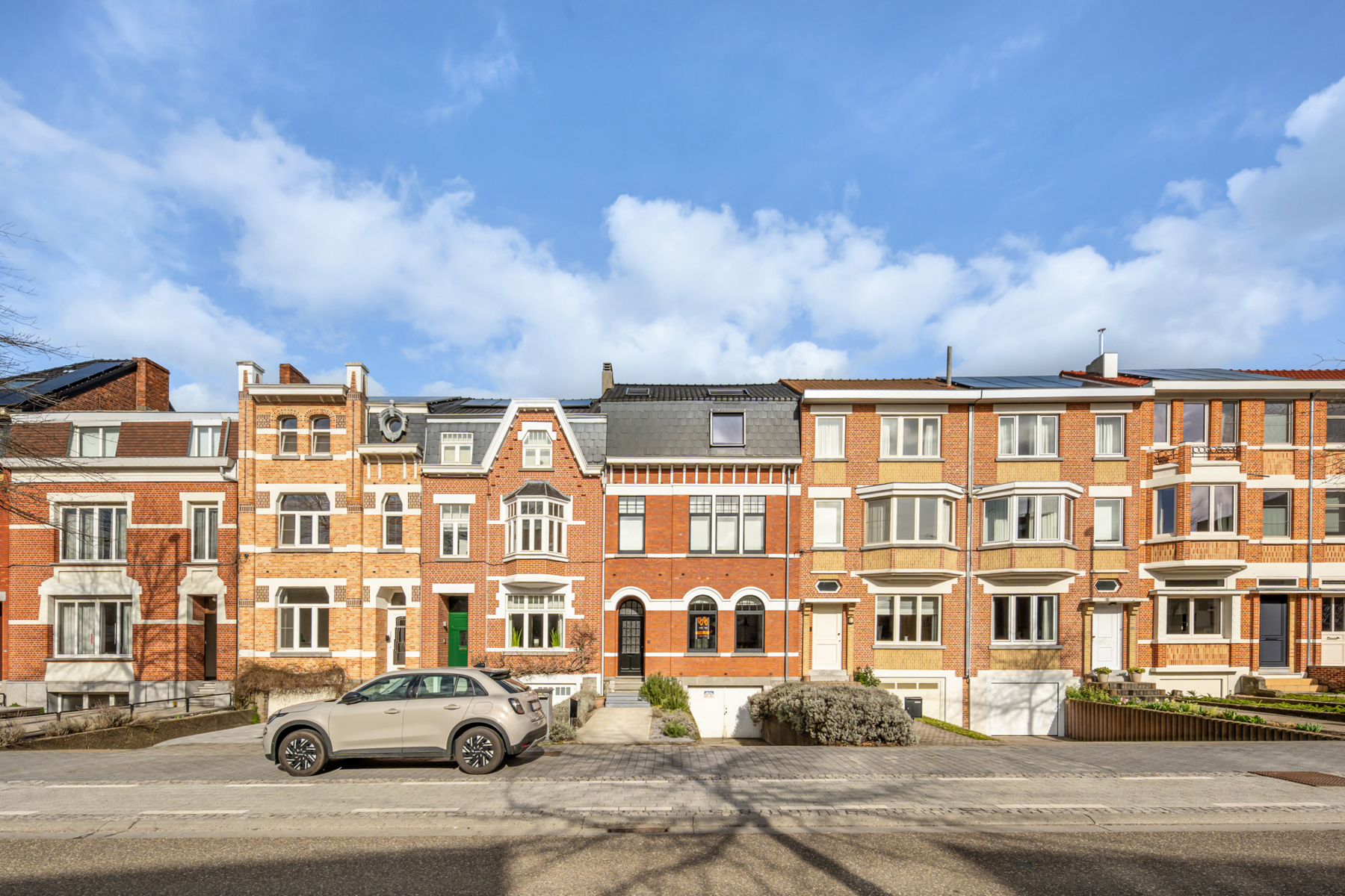 Mooi gerenoveerd Herenhuis - foto 1