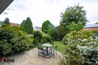 Apartment for sale in Antwerp