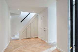 Appartement à louer à Edegem