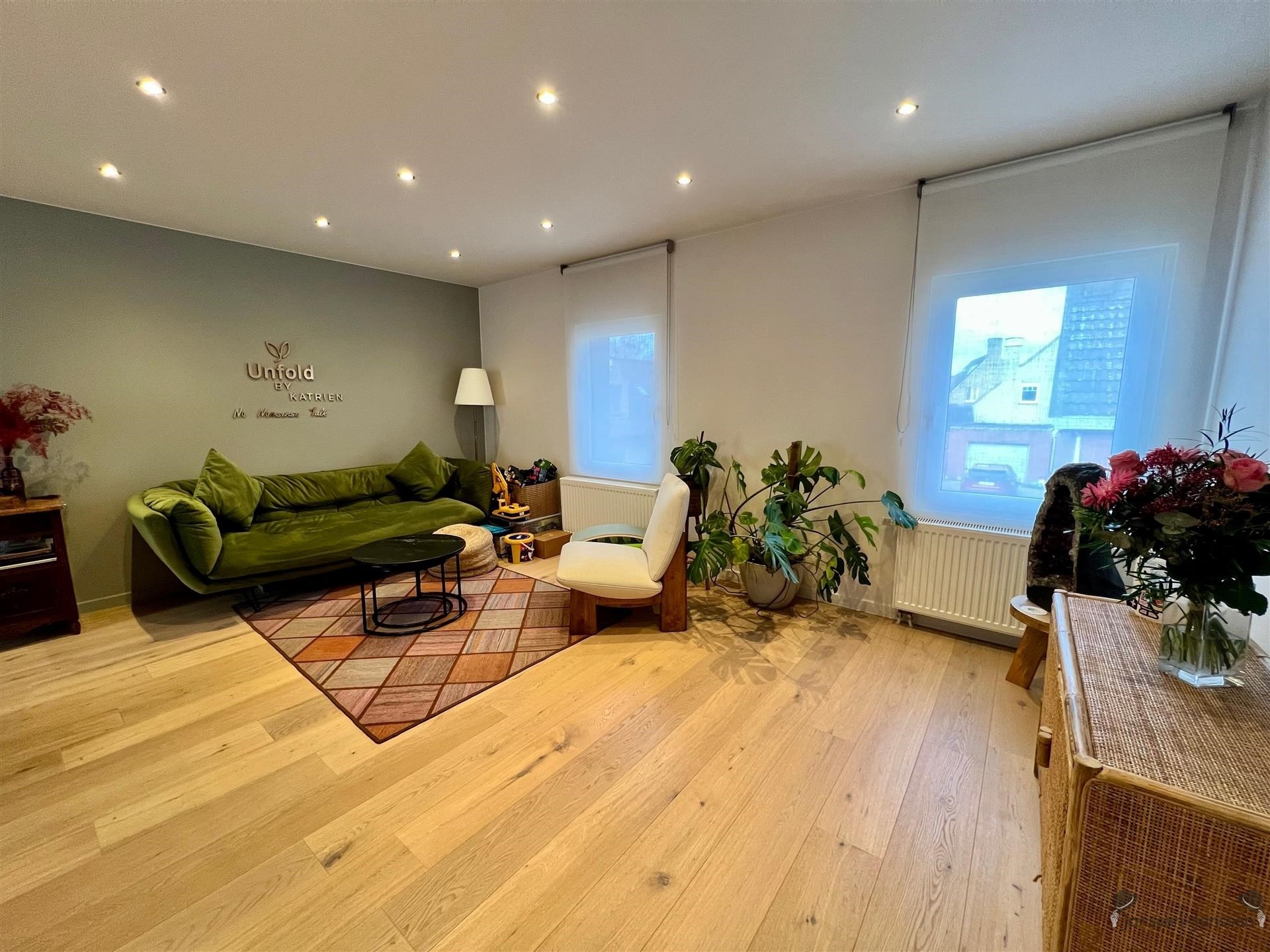 Knus duplex appartement - foto 2