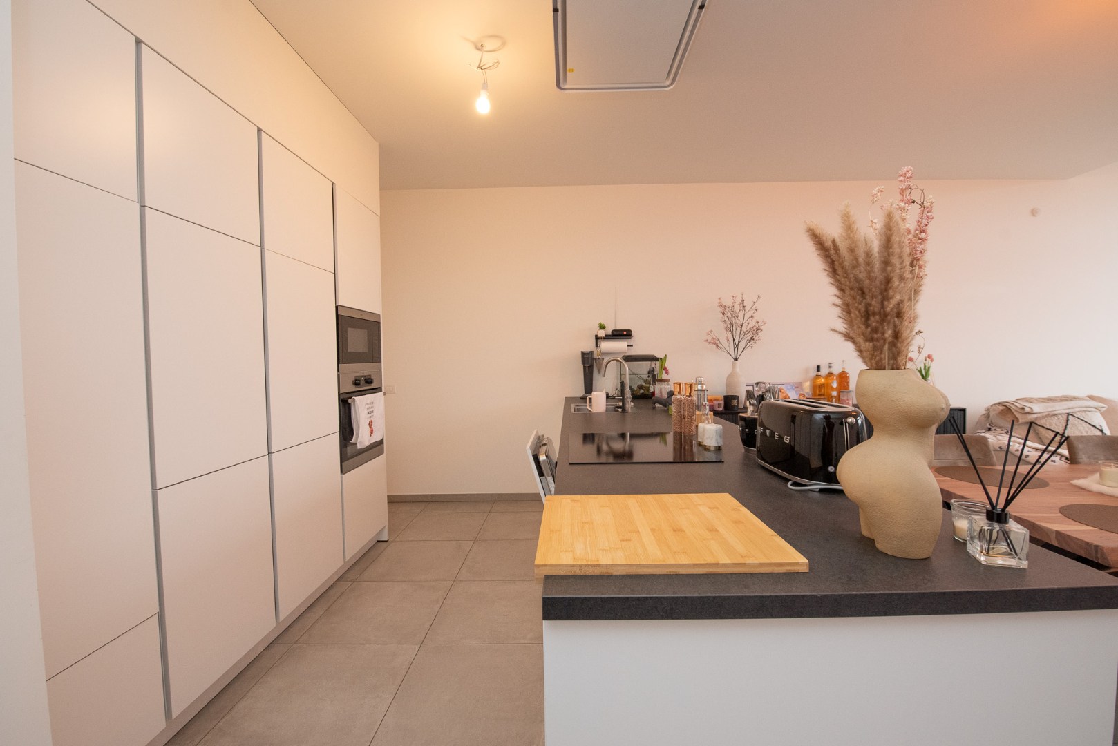 Recente energiezuinige woning te huur op een rustige ligging! - foto 5