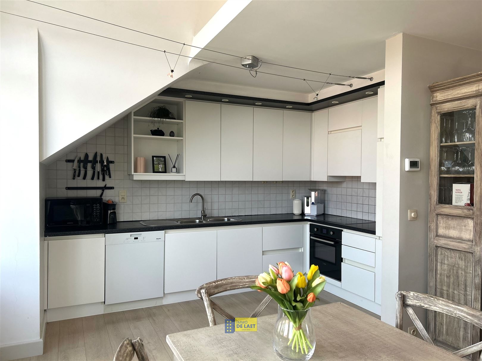 Apartment for sale in Wuustwezel with 3 bedrooms - photo 1