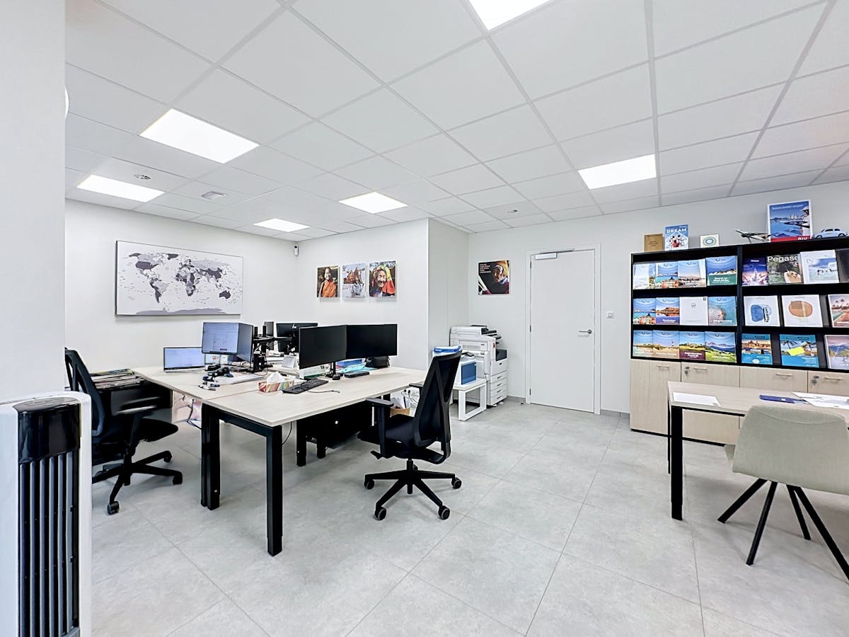 Handelspand te huur in Waregem - foto 3