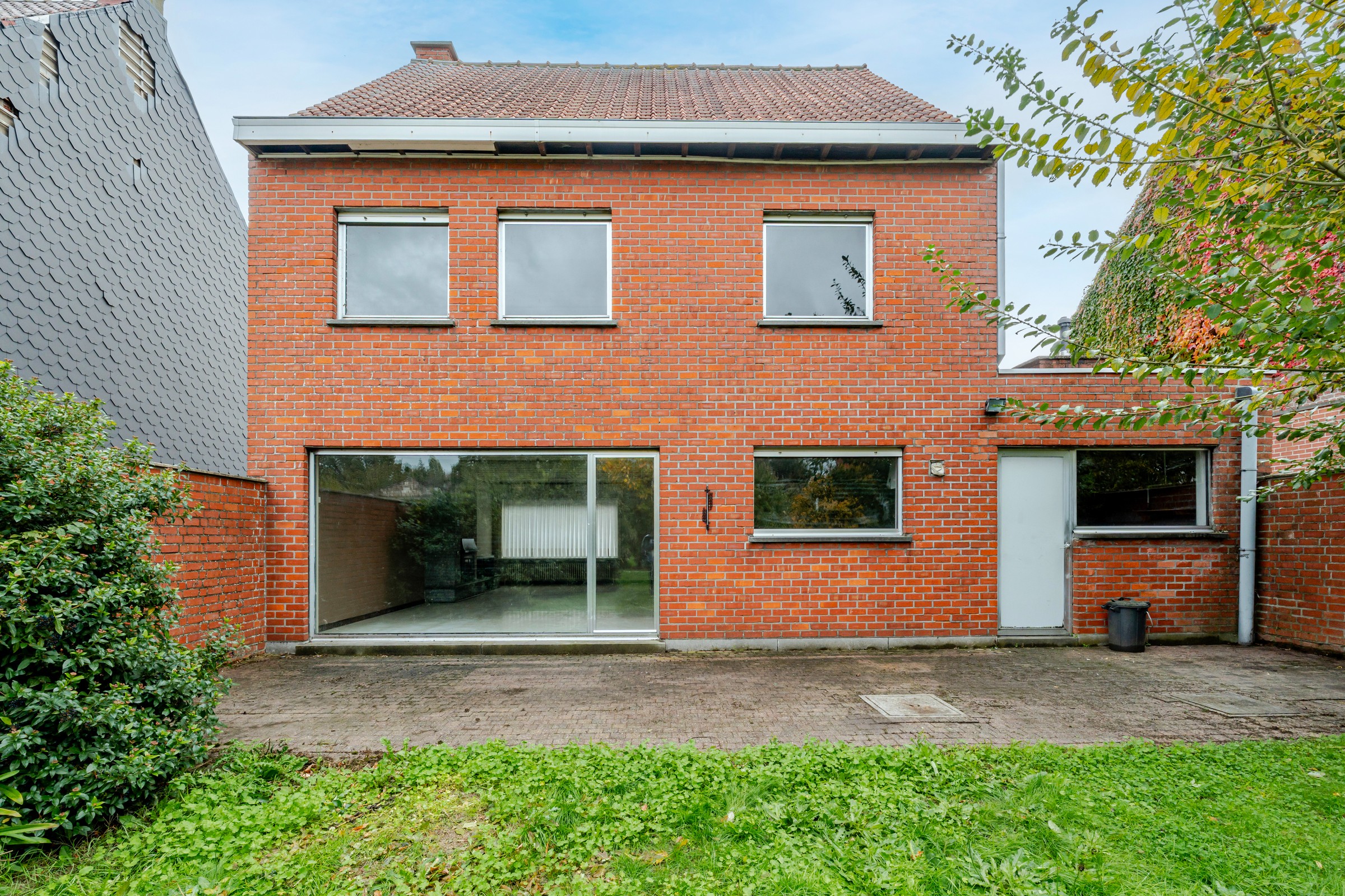 Ruime te renoveren woning op 625m² in Sint-katharina - foto 3