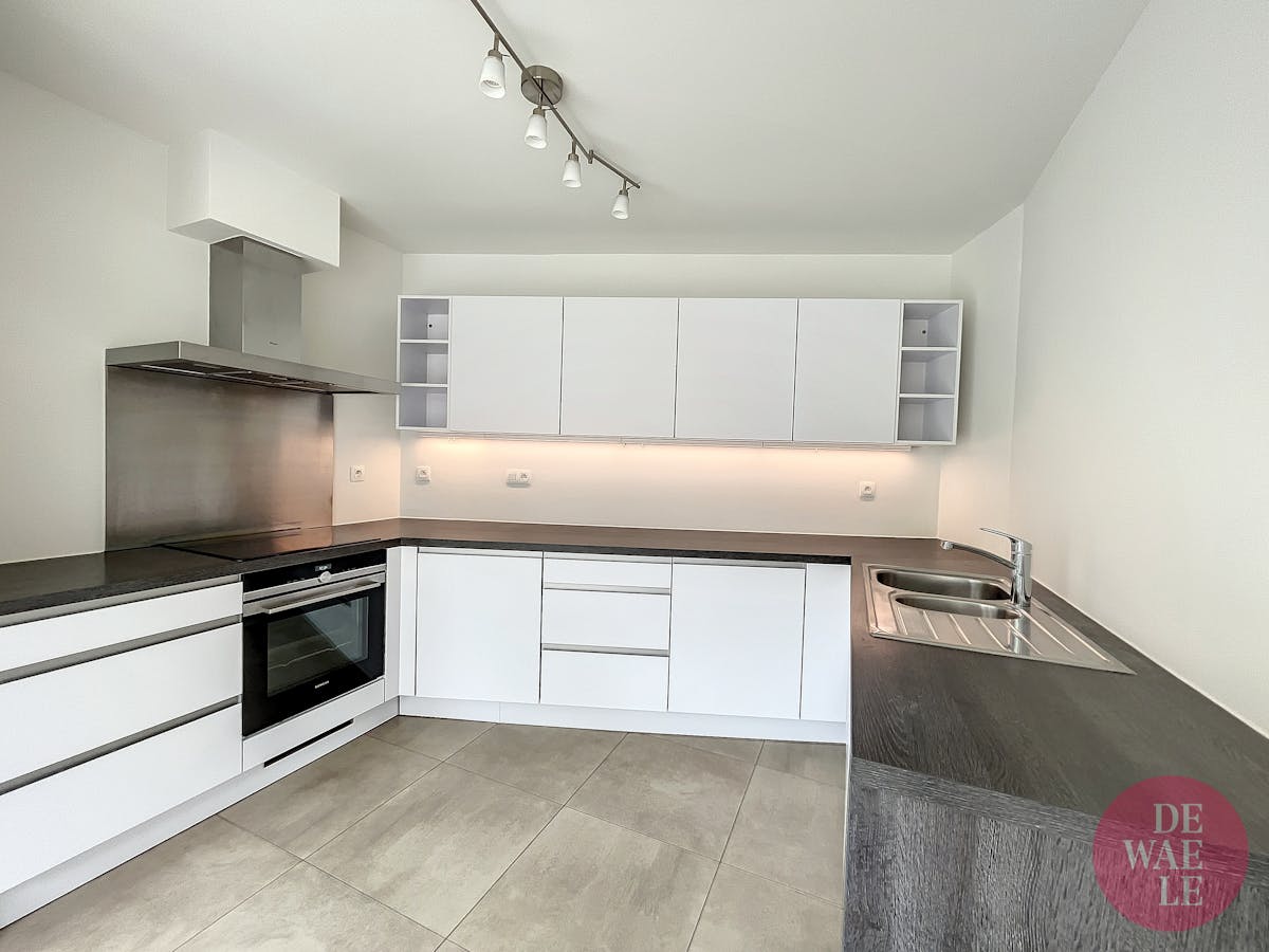 Mooie studio nabij het prachtige Lakenpark - foto 4