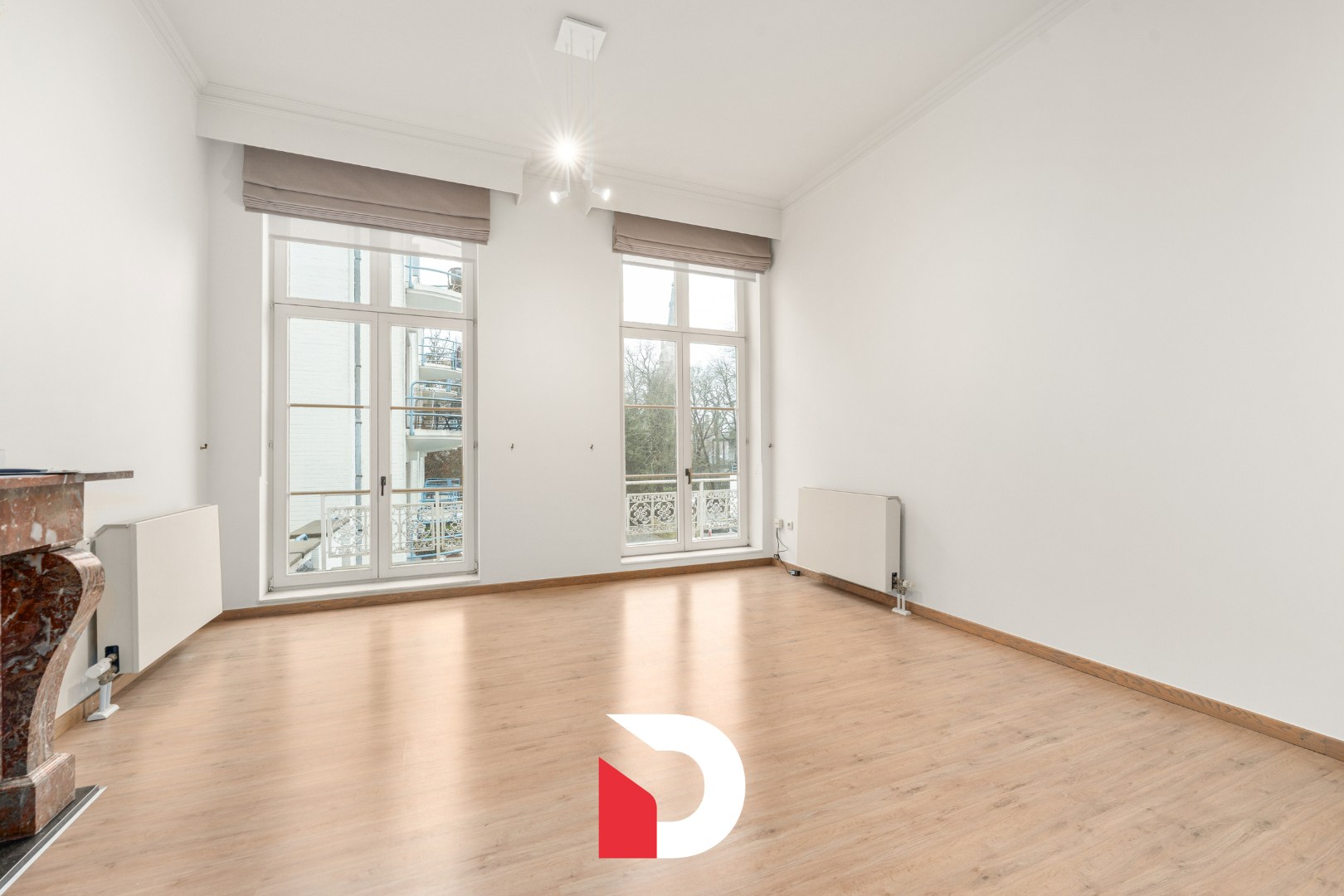 Uniek wonen in residentie Ten Eeckhoute - foto 5