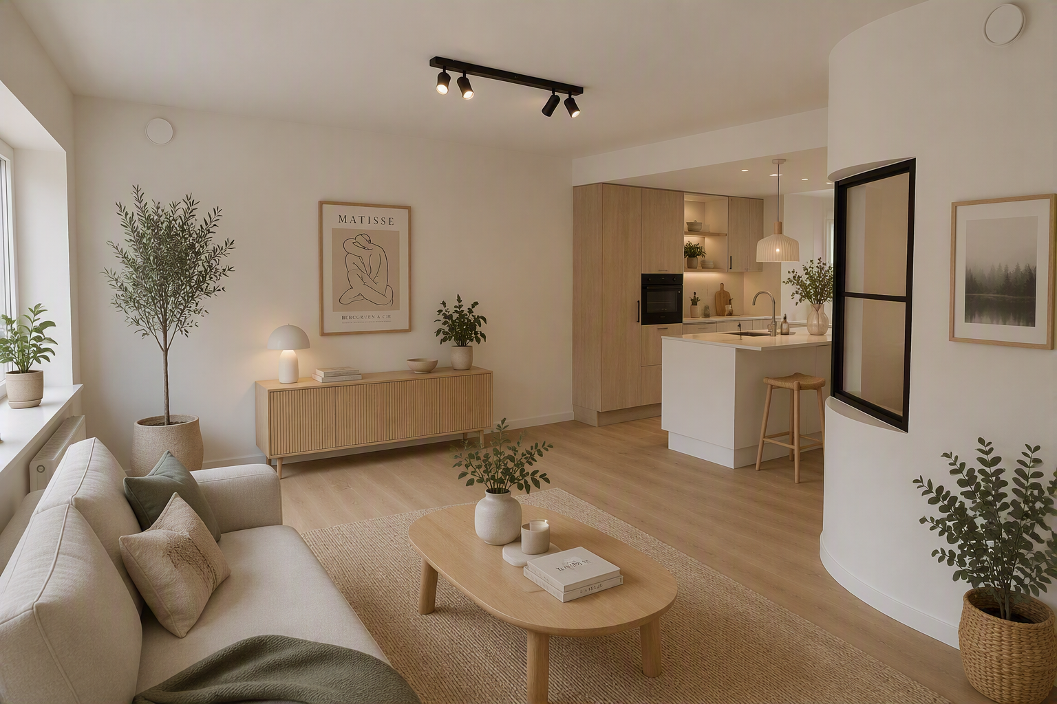 Maison à louer à Turnhout