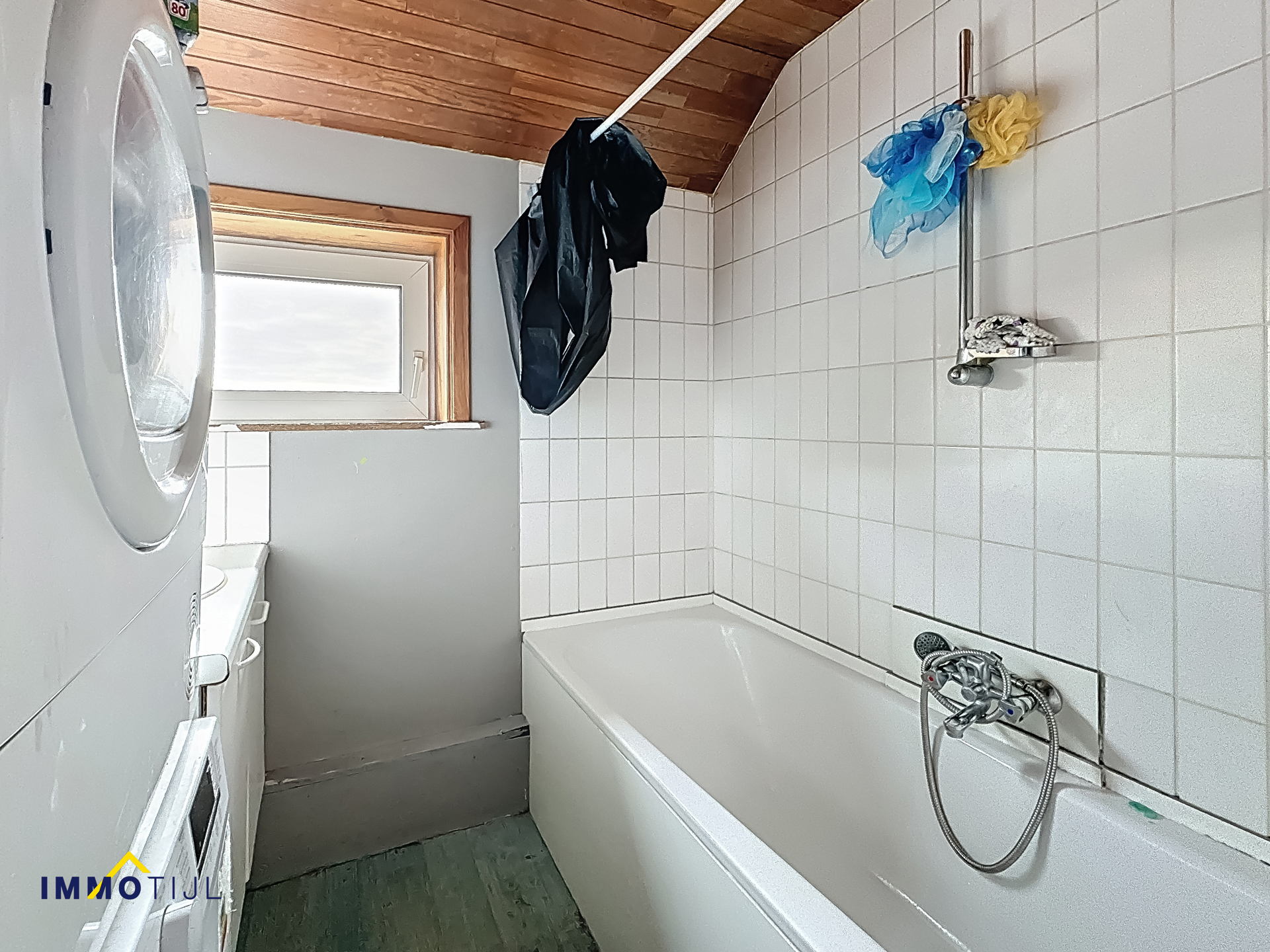 Ruime woning met tuin te Aalst! - foto 5