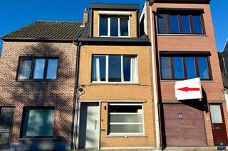 House for sale in Beveren-Kruibeke-Zwijndrecht