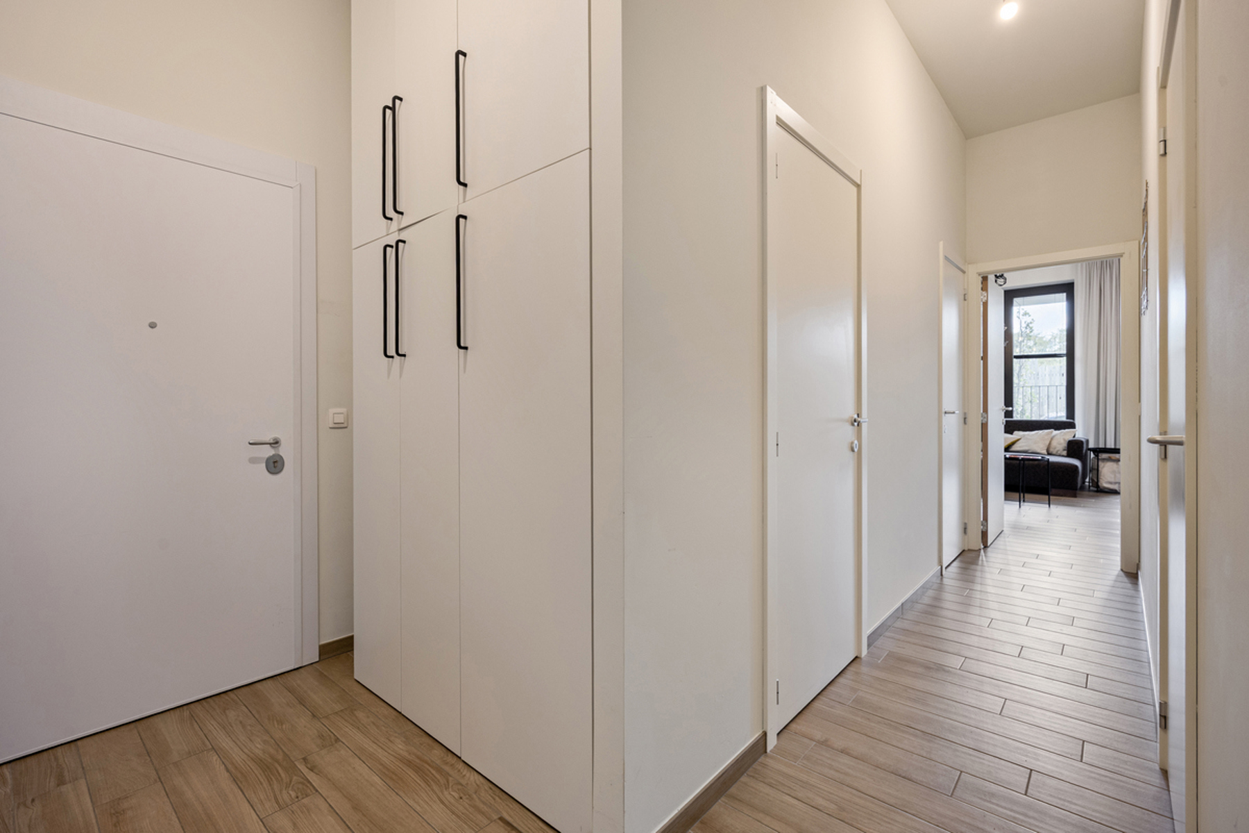 Appartement à vendre à Machelen avec 2 chambres - photo 5