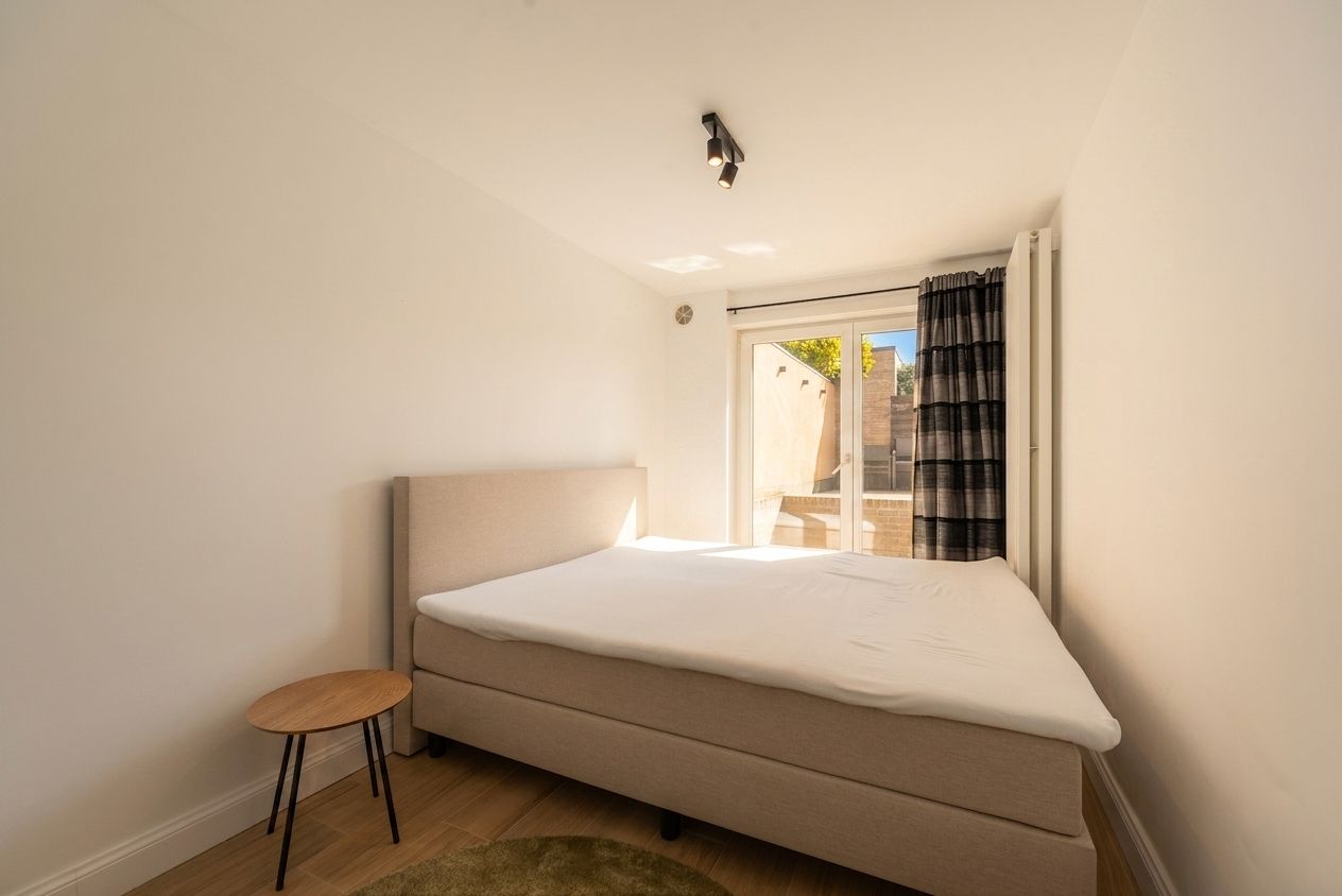 Apartment for sale in Blankenberge with 1 bedroom - photo 4