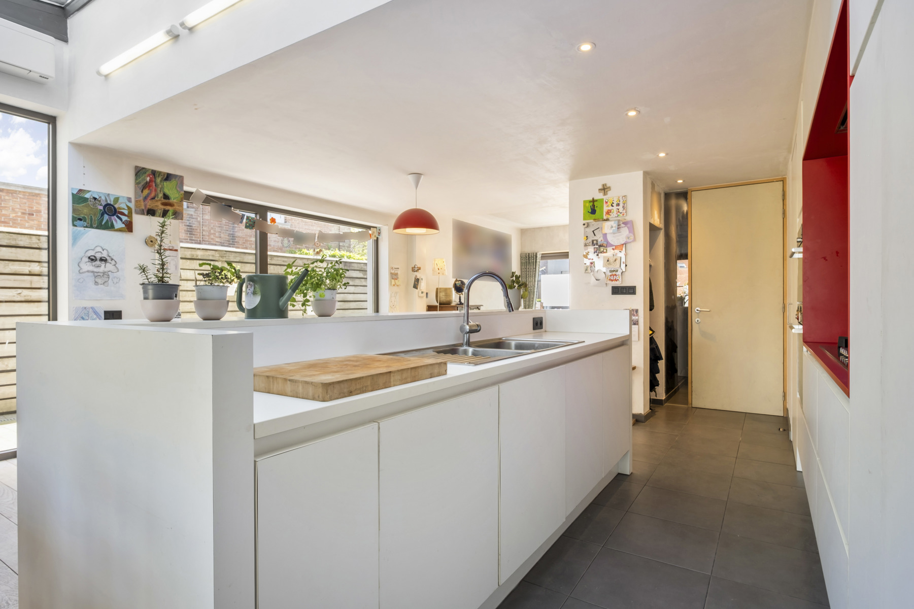 Instapklare woning met 4 slaapkamers op toplocatie te Sint-Andries - foto 4