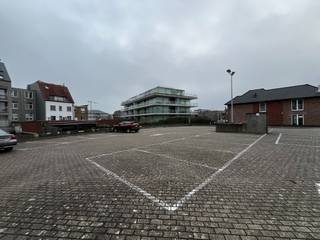 Garage for sale in Koksijde