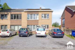 Appartement à vendre à Geel