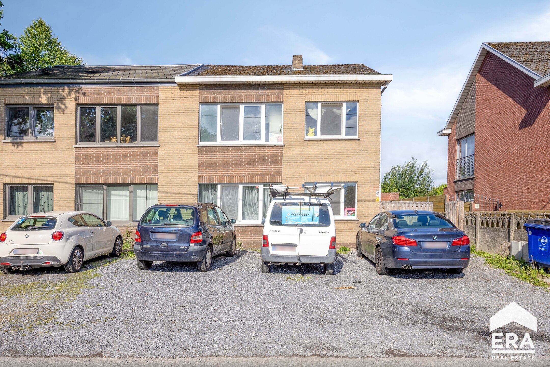 Appartement à vendre à Geel avec 3 chambres - photo 3