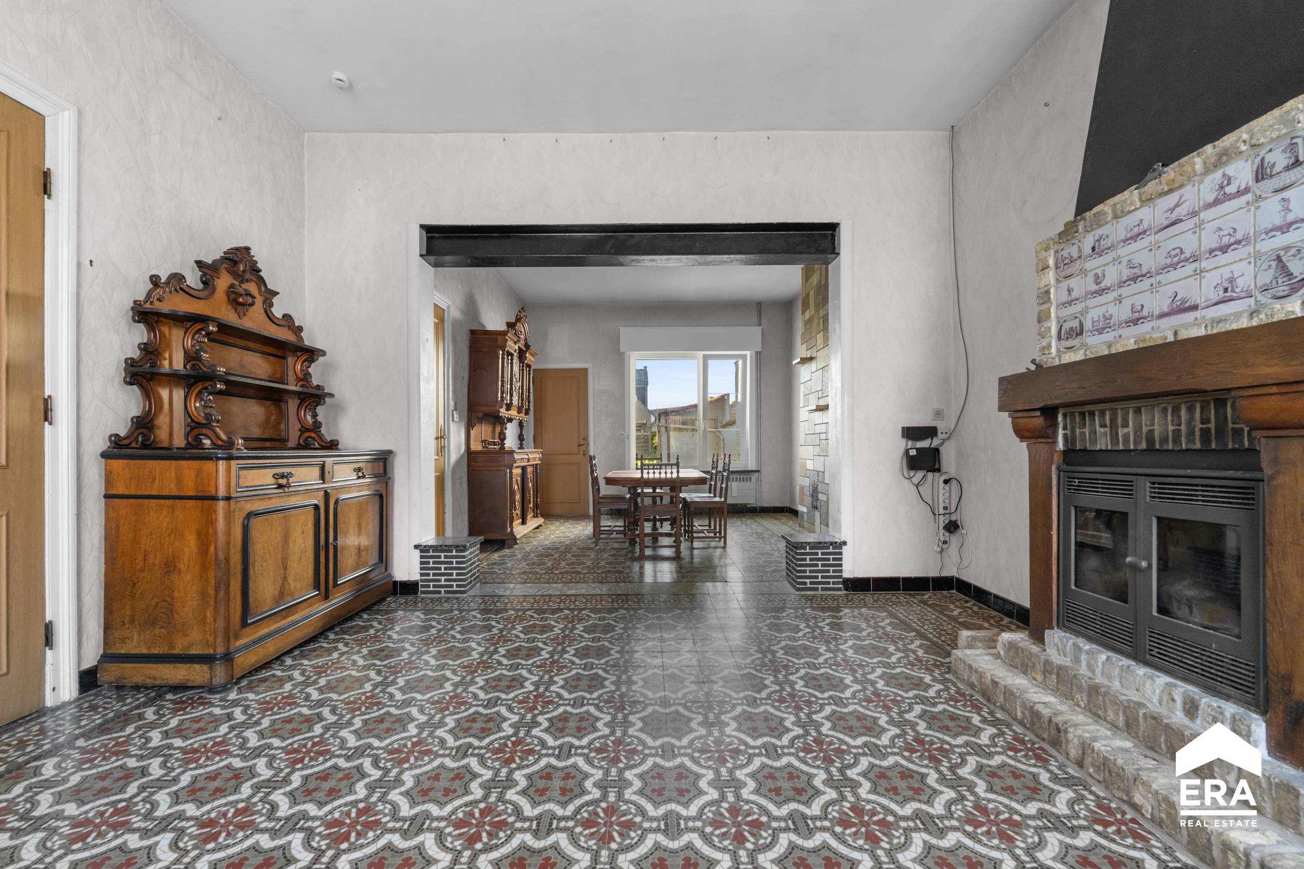 Ruime woning te koop in Haringe - foto 5