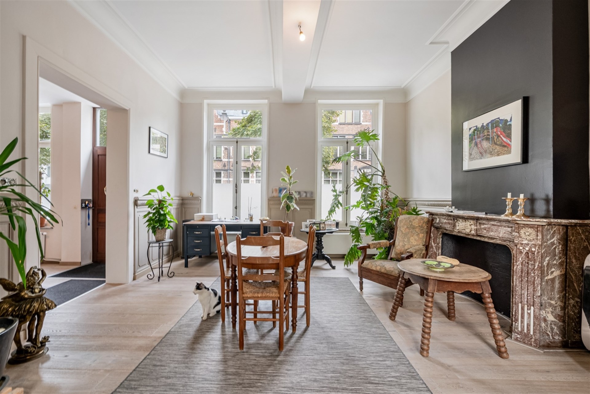 Maison à vendre à Alost avec 5 chambres - photo 4